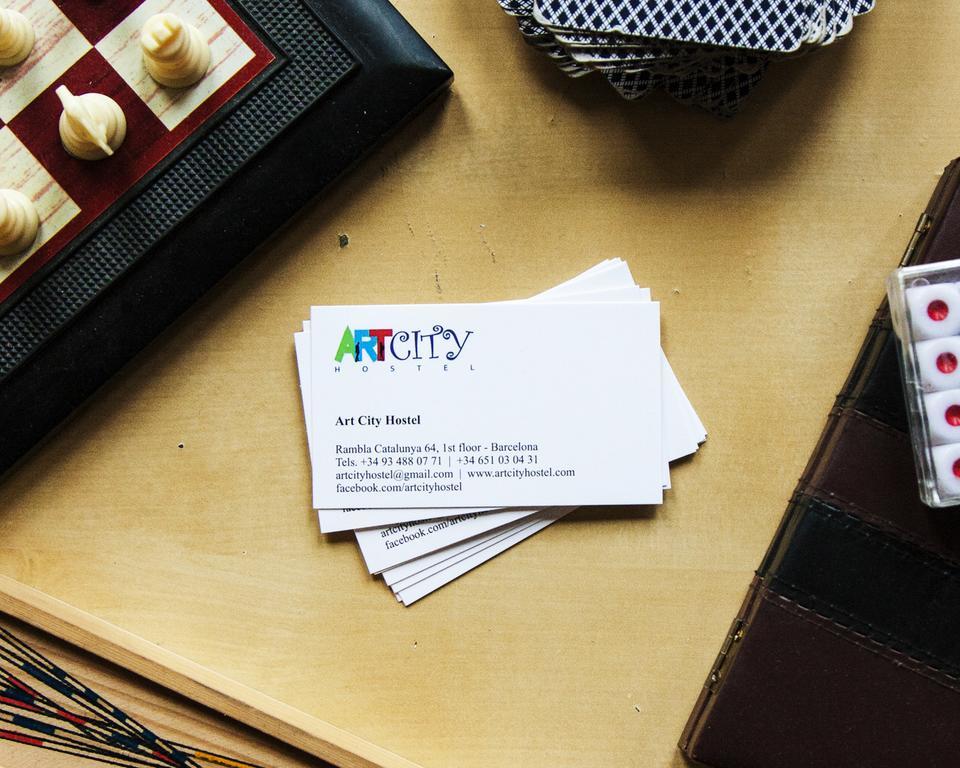 Art City (adults Only) Ostello